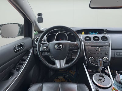 2010 Mazda Mazda CX-7 Grand Touring