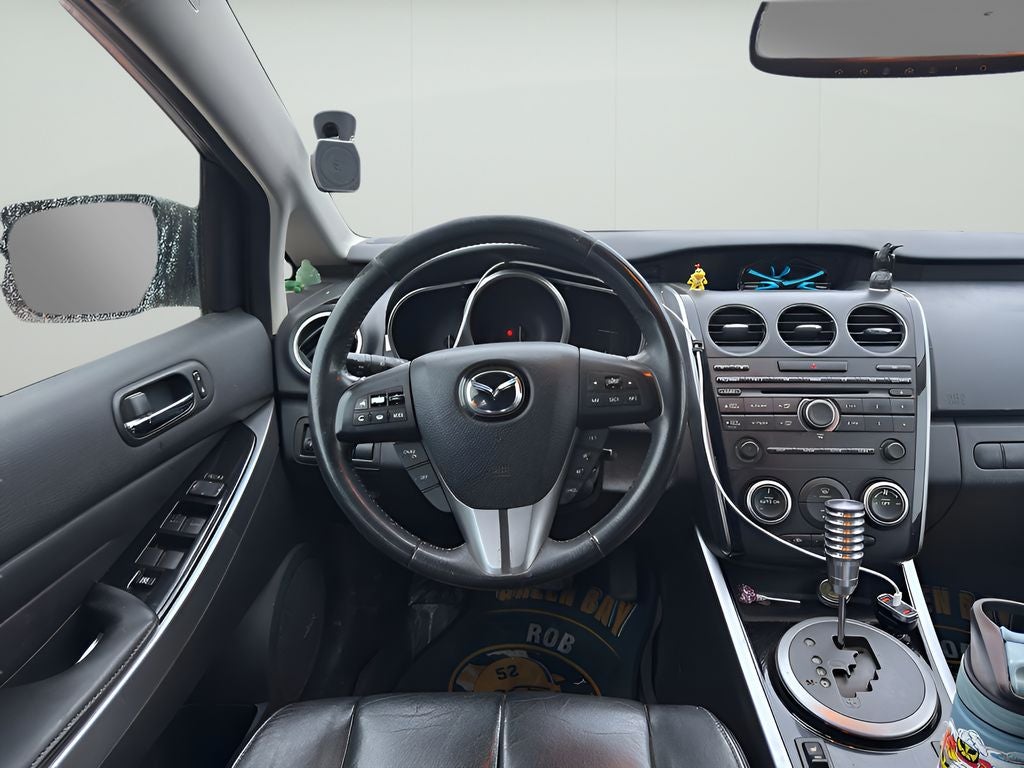 2010 Mazda Mazda CX-7 Grand Touring