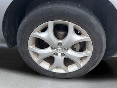 2010 Mazda Mazda CX-7 Grand Touring