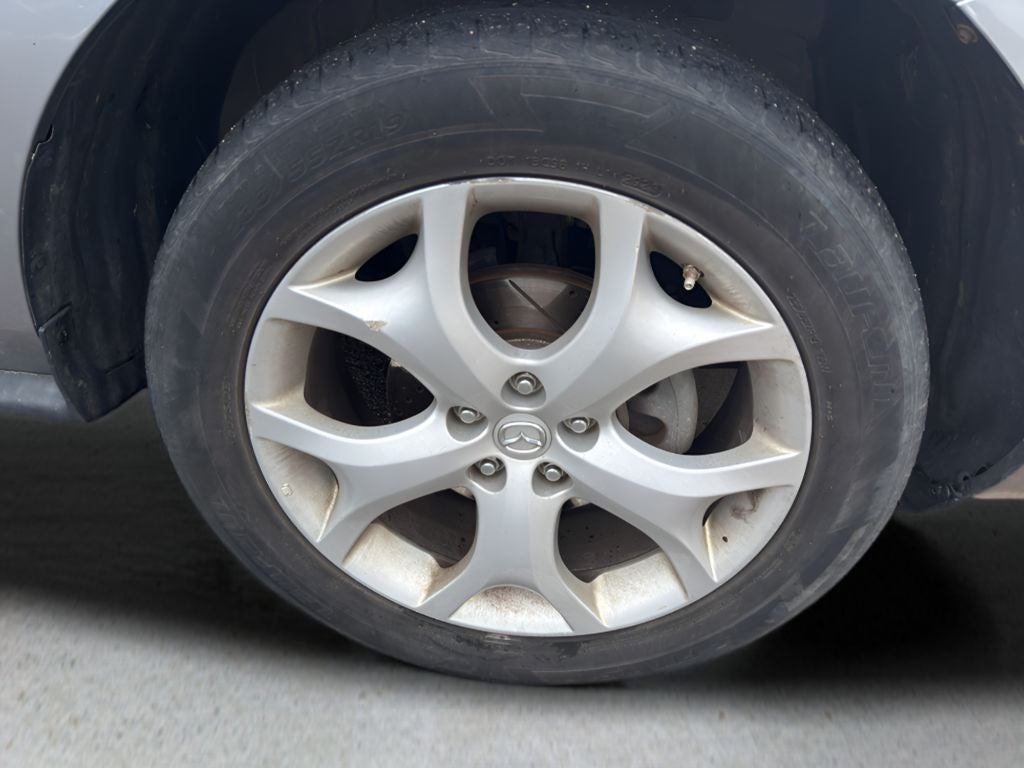 2010 Mazda Mazda CX-7 Grand Touring