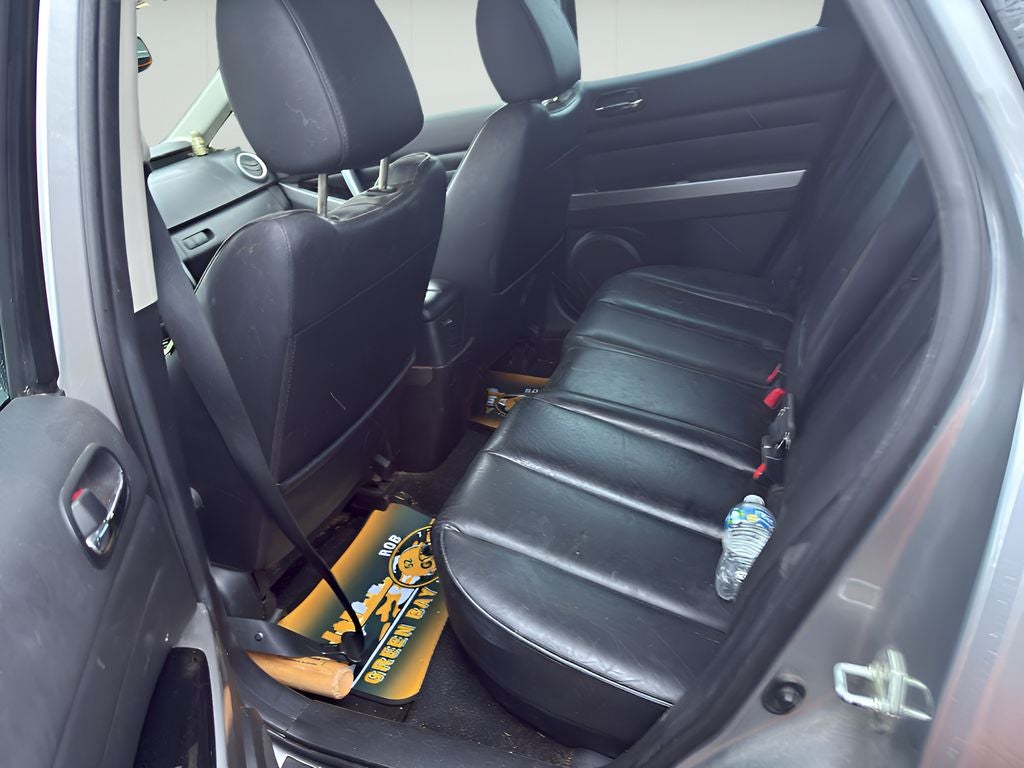 2010 Mazda Mazda CX-7 Grand Touring