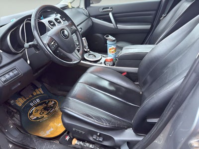 2010 Mazda Mazda CX-7 Grand Touring