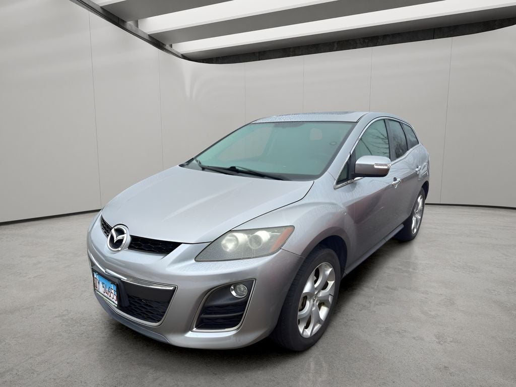 2010 Mazda Mazda CX-7 Grand Touring