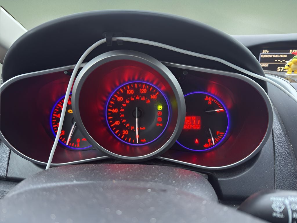 2010 Mazda Mazda CX-7 Grand Touring