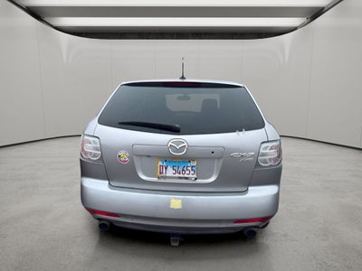 2010 Mazda Mazda CX-7 Grand Touring