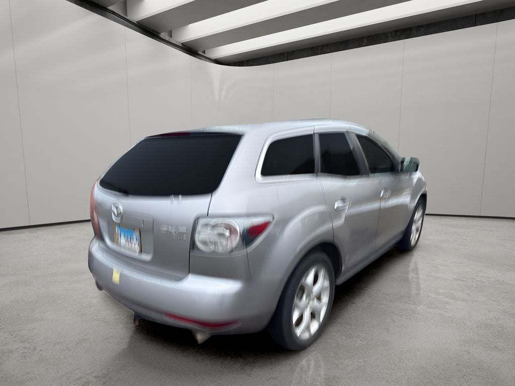 2010 Mazda Mazda CX-7 Grand Touring