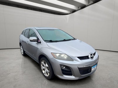 2010 Mazda Mazda CX-7 Grand Touring