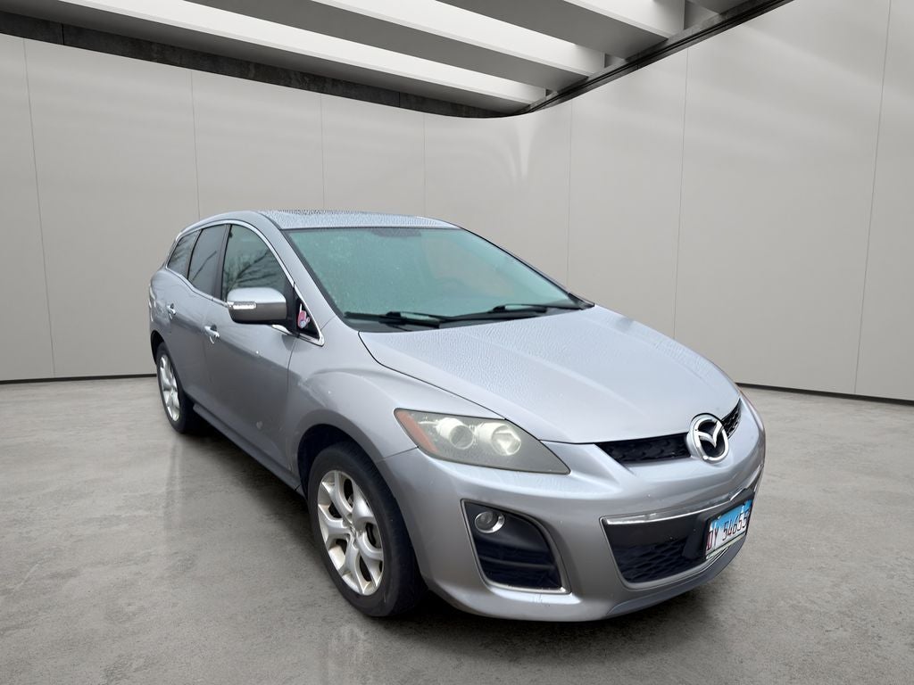 2010 Mazda Mazda CX-7 Grand Touring