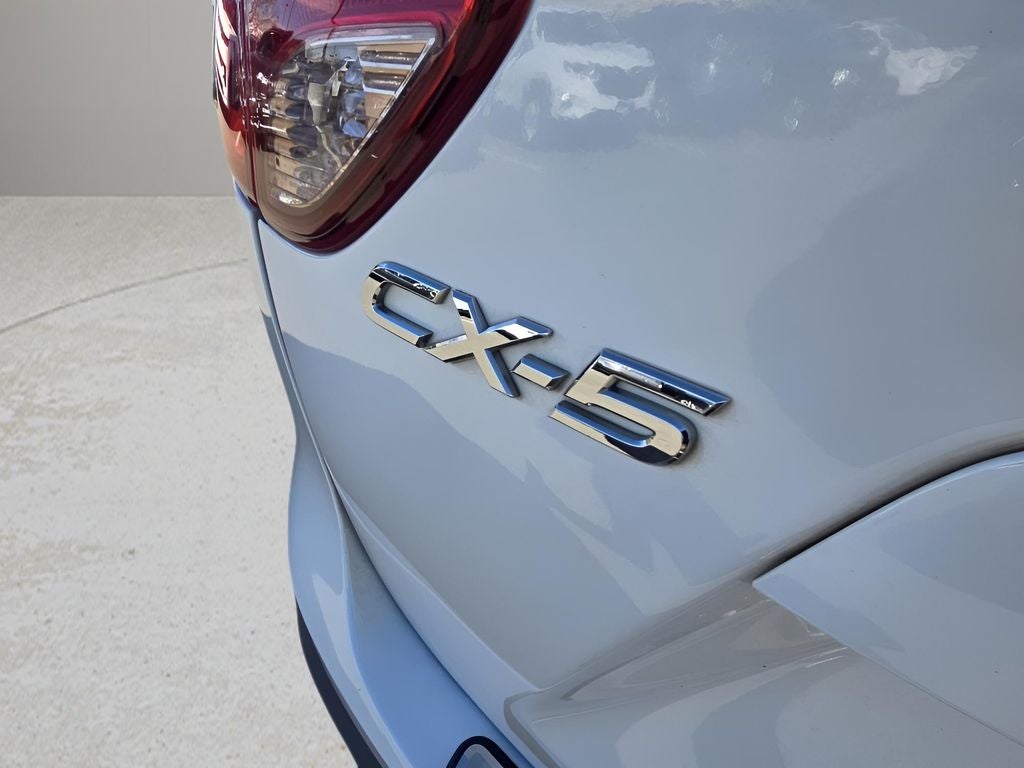 2015 Mazda Mazda CX-5 Grand Touring
