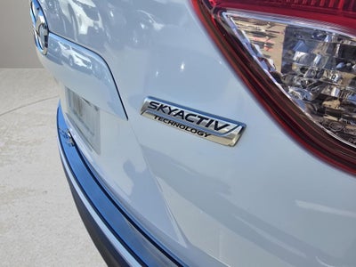 2015 Mazda Mazda CX-5 Grand Touring