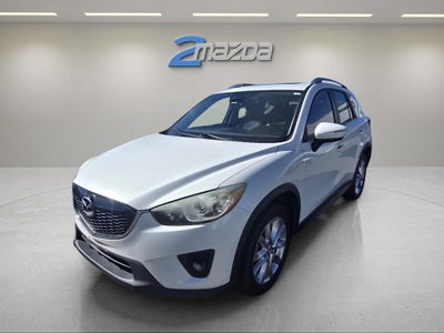 2015 Mazda Mazda CX-5 Grand Touring
