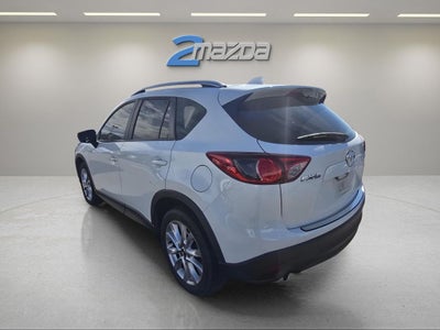 2015 Mazda Mazda CX-5 Grand Touring