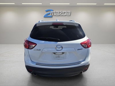 2015 Mazda Mazda CX-5 Grand Touring