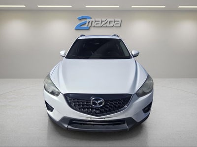 2015 Mazda Mazda CX-5 Grand Touring
