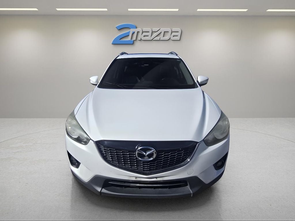 2015 Mazda Mazda CX-5 Grand Touring