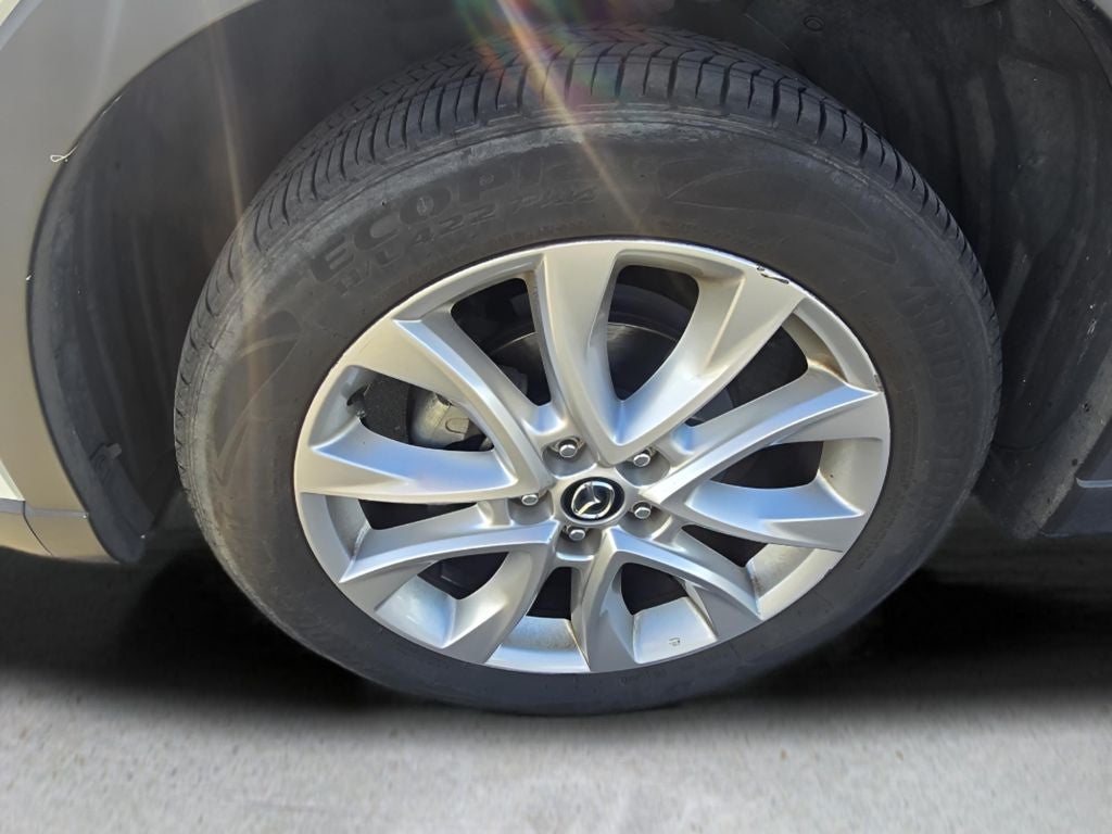 2015 Mazda Mazda CX-5 Grand Touring