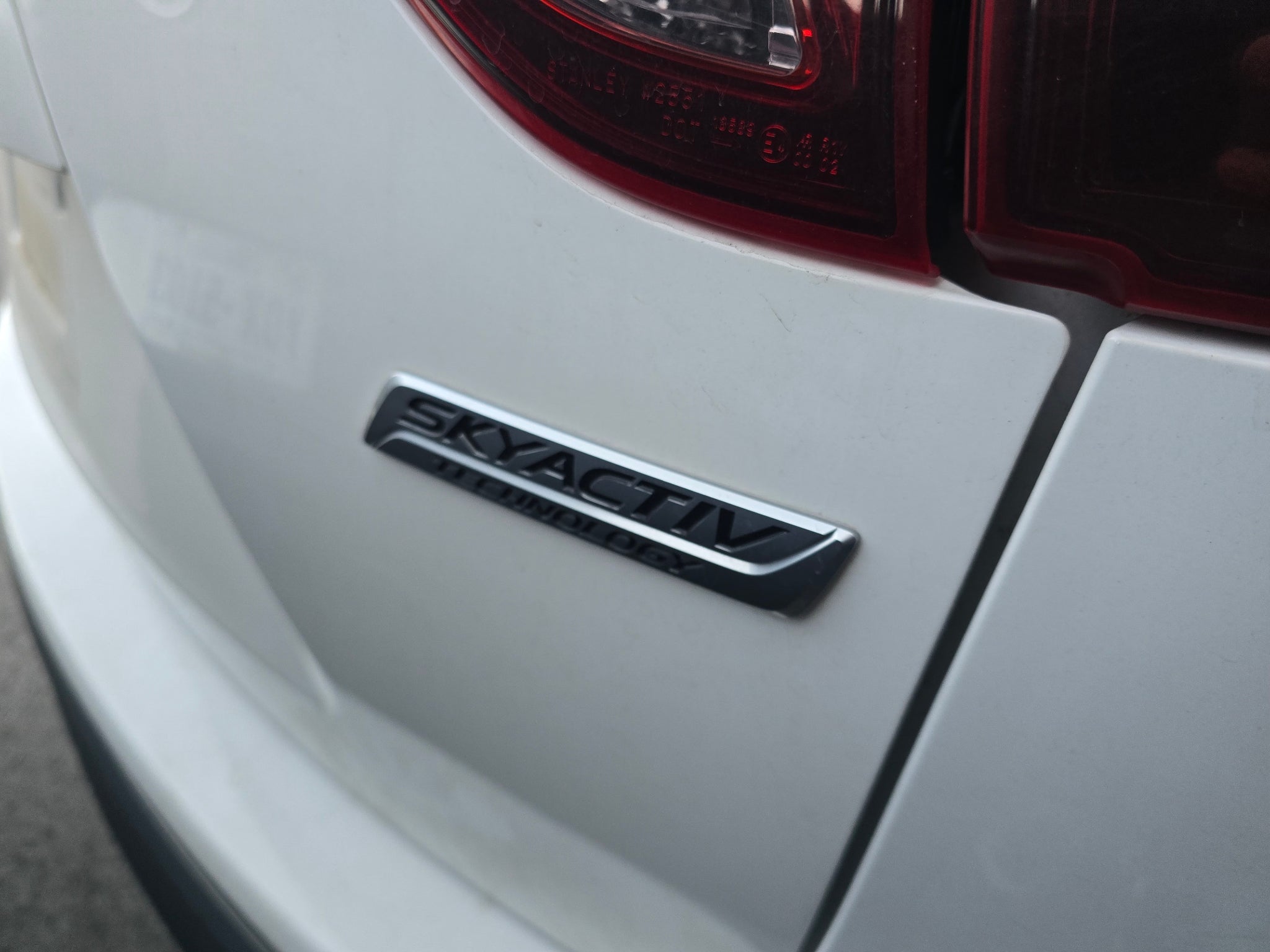 2016 Mazda Mazda CX-5 Grand Touring