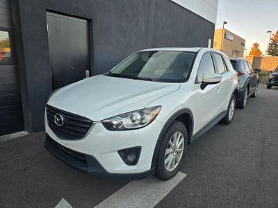 2016 Mazda Mazda CX-5 Grand Touring