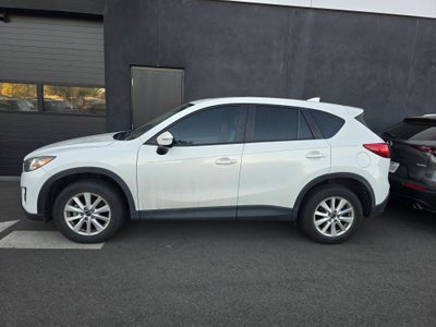 2016 Mazda Mazda CX-5 Grand Touring
