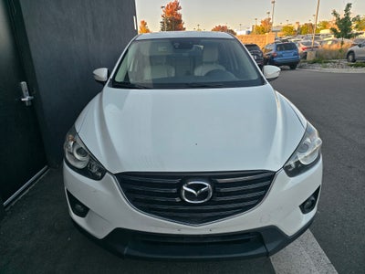 2016 Mazda Mazda CX-5 Grand Touring