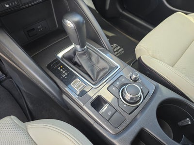 2016 Mazda Mazda CX-5 Grand Touring