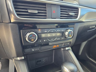 2016 Mazda Mazda CX-5 Grand Touring