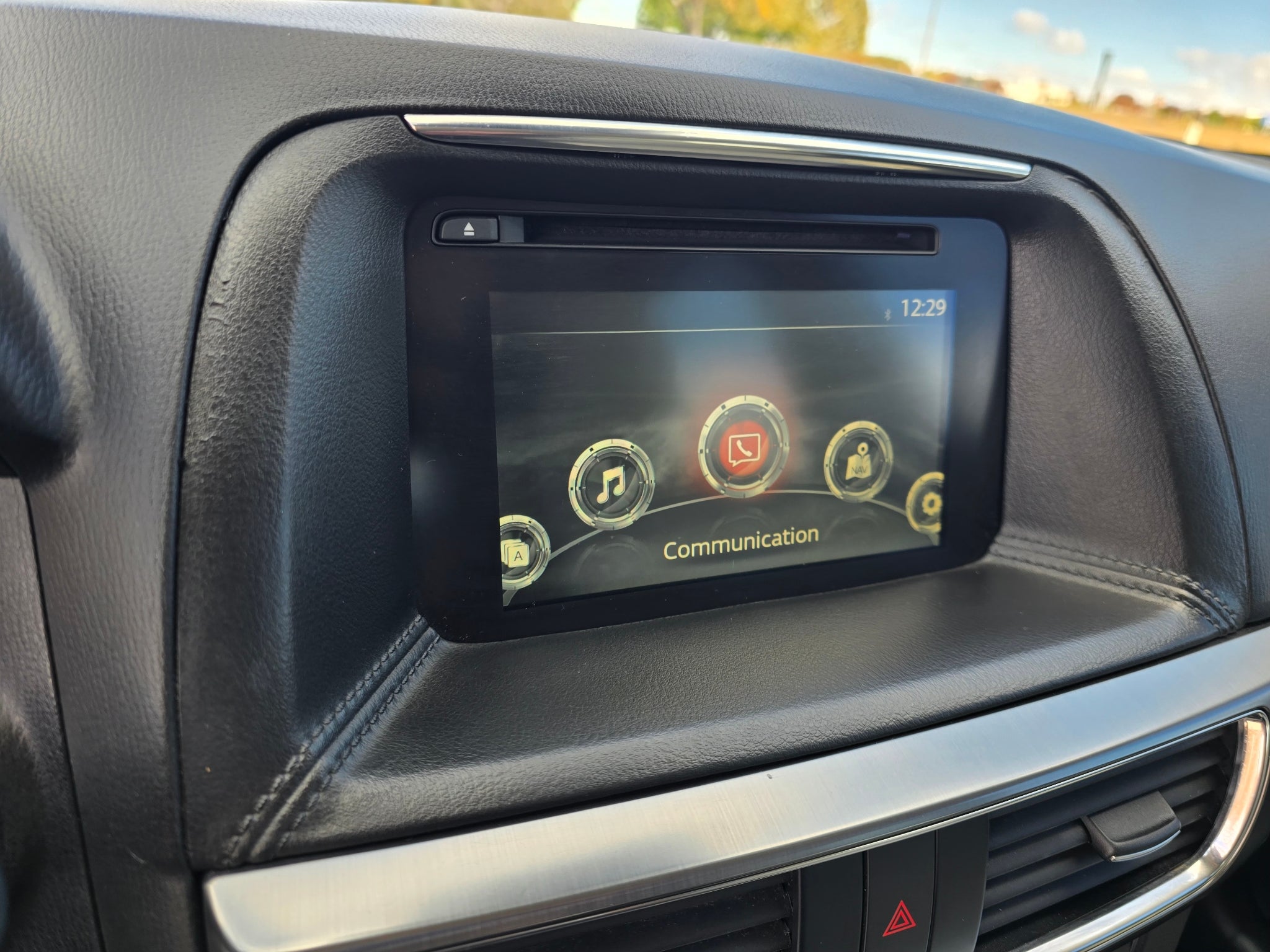 2016 Mazda Mazda CX-5 Grand Touring