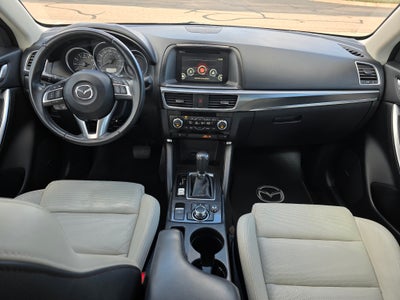 2016 Mazda Mazda CX-5 Grand Touring