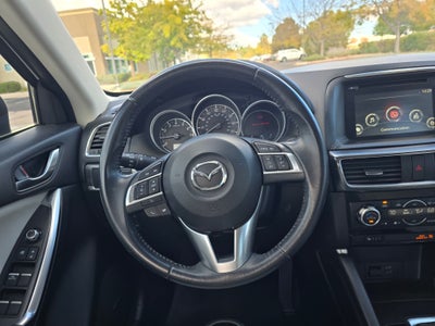 2016 Mazda Mazda CX-5 Grand Touring