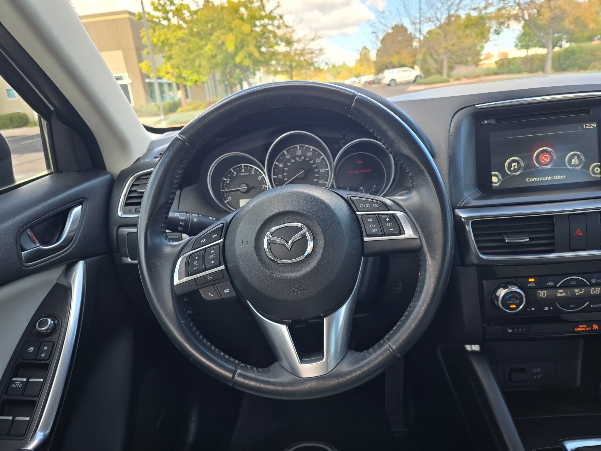 2016 Mazda Mazda CX-5 Grand Touring
