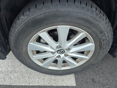 2016 Mazda Mazda CX-5 Grand Touring
