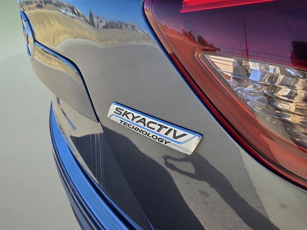 2016 Mazda Mazda CX-5 Grand Touring