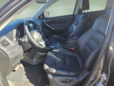 2016 Mazda Mazda CX-5 Grand Touring