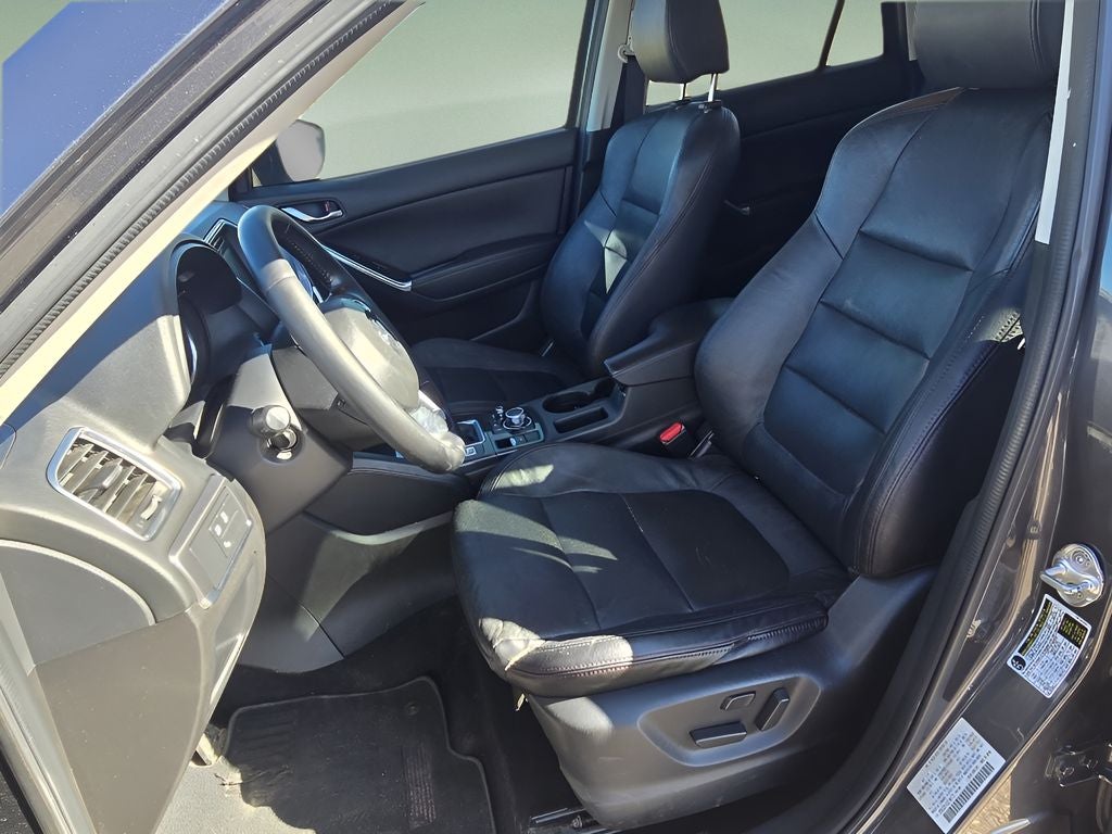 2016 Mazda Mazda CX-5 Grand Touring
