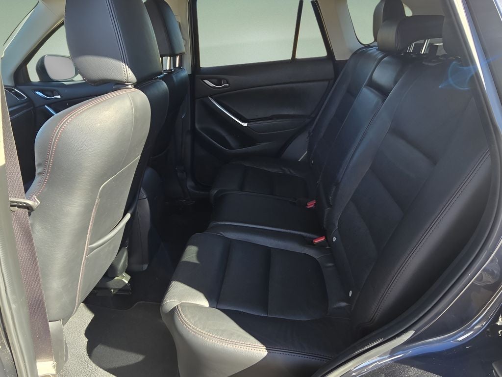 2016 Mazda Mazda CX-5 Grand Touring