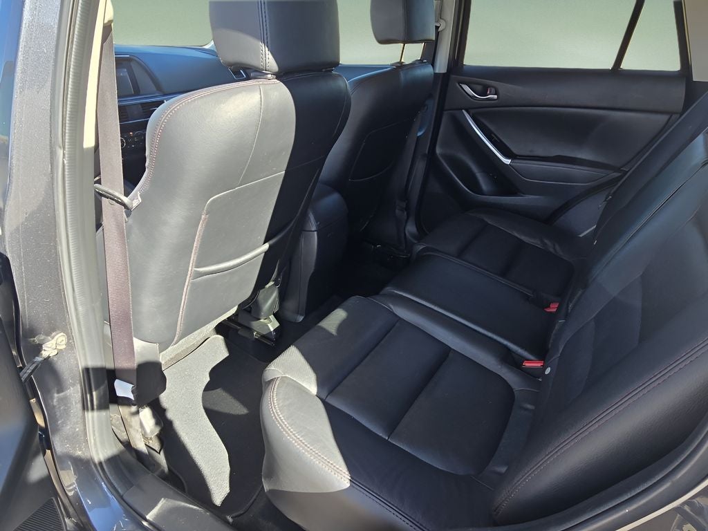 2016 Mazda Mazda CX-5 Grand Touring