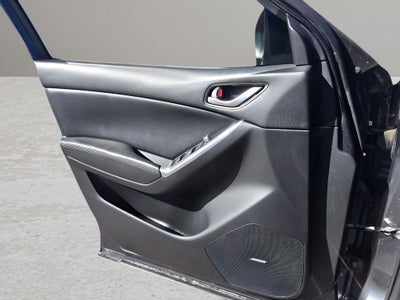 2016 Mazda Mazda CX-5 Grand Touring