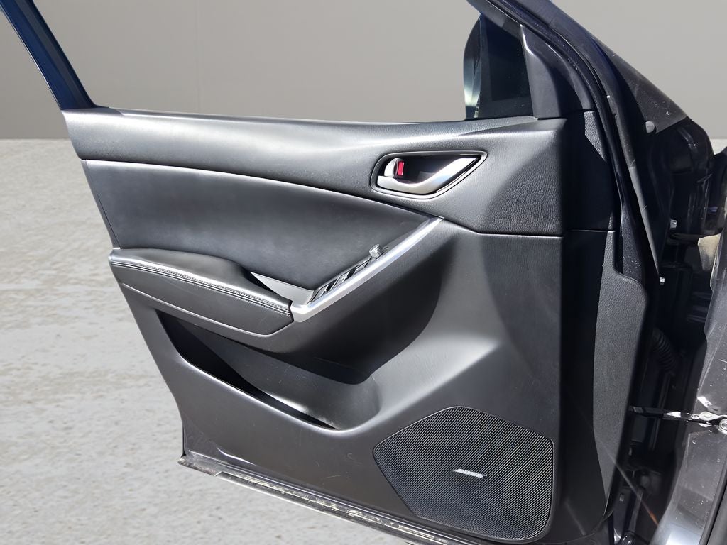 2016 Mazda Mazda CX-5 Grand Touring