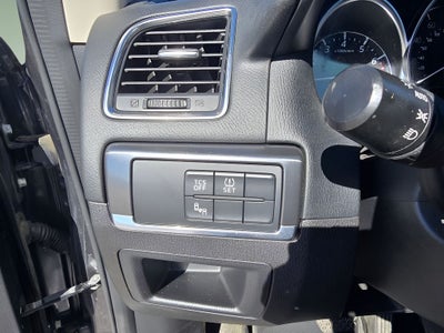 2016 Mazda Mazda CX-5 Grand Touring