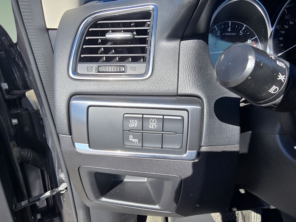 2016 Mazda Mazda CX-5 Grand Touring