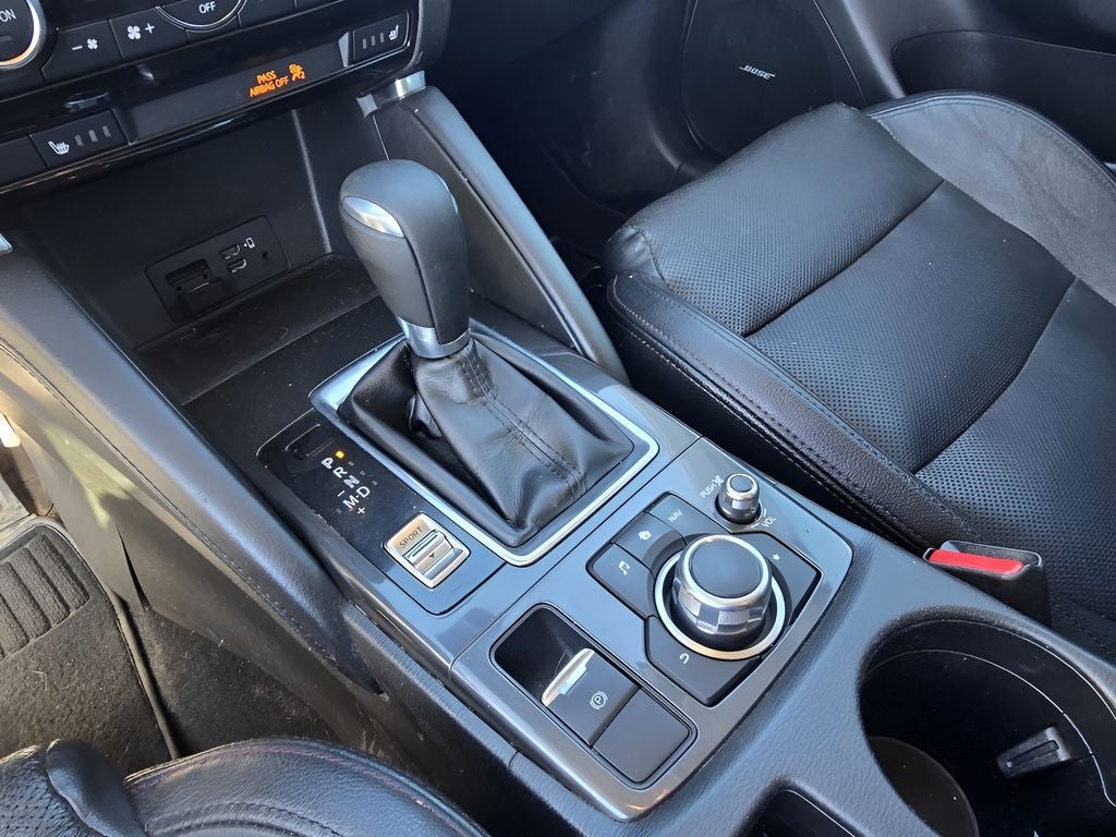 2016 Mazda Mazda CX-5 Grand Touring