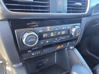 2016 Mazda Mazda CX-5 Grand Touring