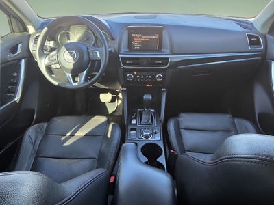 2016 Mazda Mazda CX-5 Grand Touring