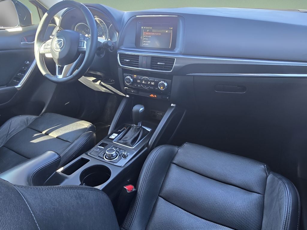 2016 Mazda Mazda CX-5 Grand Touring
