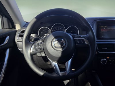 2016 Mazda Mazda CX-5 Grand Touring