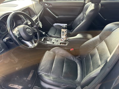 2016 Mazda Mazda CX-5 Grand Touring