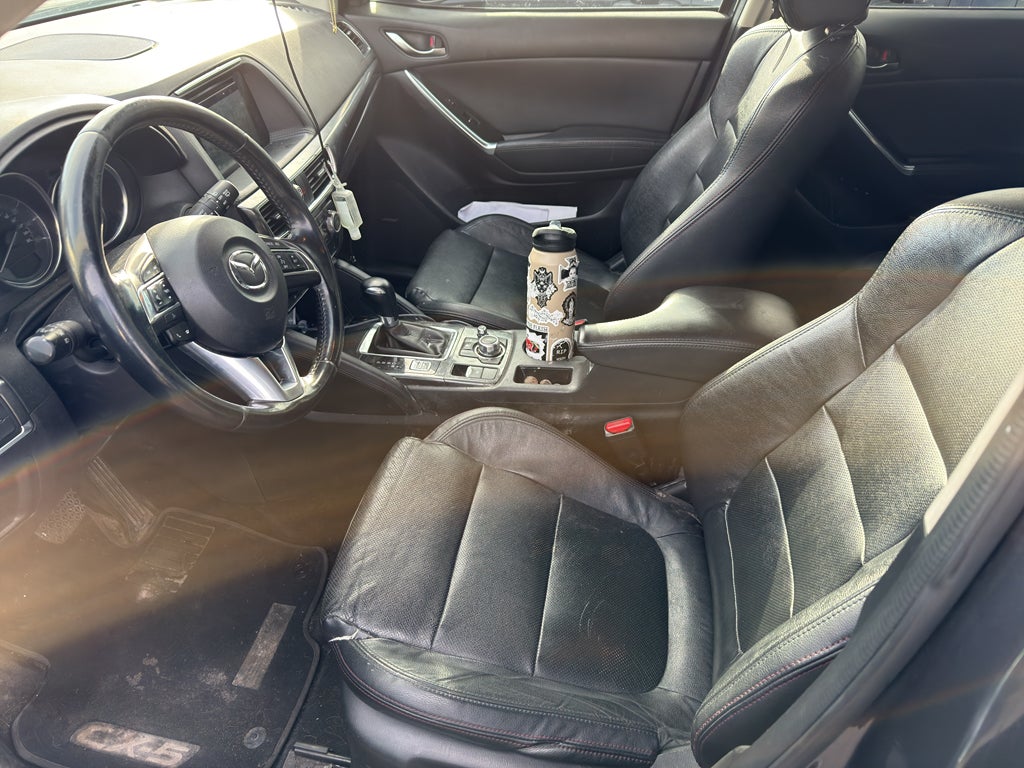 2016 Mazda Mazda CX-5 Grand Touring