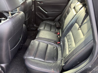 2016 Mazda Mazda CX-5 Grand Touring