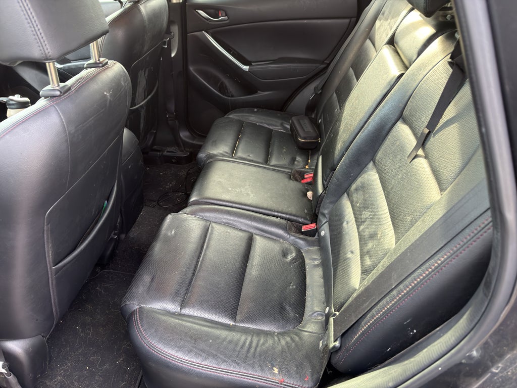 2016 Mazda Mazda CX-5 Grand Touring