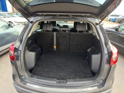 2016 Mazda Mazda CX-5 Grand Touring